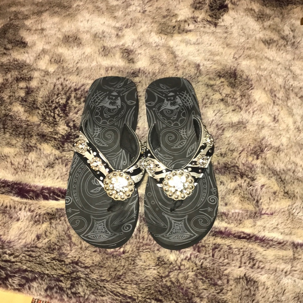 Flip flops